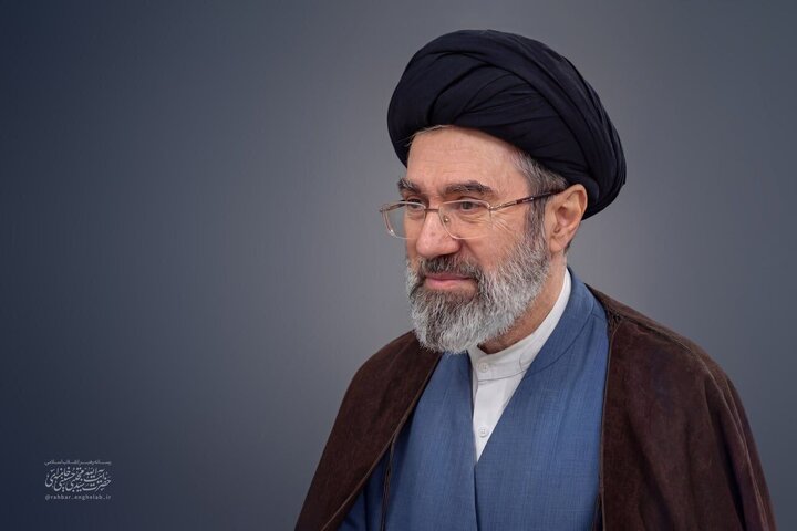 بازتاب گسترده پیام مقام معظم رهبری به مناسبت ۱۴ خرداد در رسانه های عربی بازتاب گسترده پیام مقام معظم رهبری به مناسبت ۱۴ خرداد در رسانه های عربی