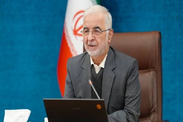 مومنی: دولت در دوران جنگ کنار مردم بود و کمبودی نداشتیم مومنی: دولت در دوران جنگ کنار مردم بود و کمبودی نداشتیم
