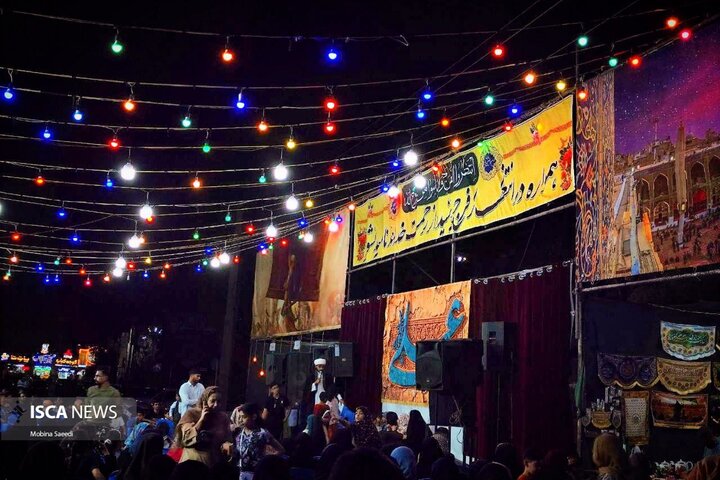 جشن عید غدیر٫زاهدان