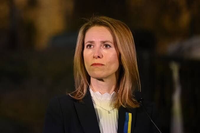 کالاس: آتشبس لبنان فرصتی برای جلوگیری از جنگ فراگیر است کالاس: آتشبس لبنان فرصتی برای جلوگیری از جنگ فراگیر است