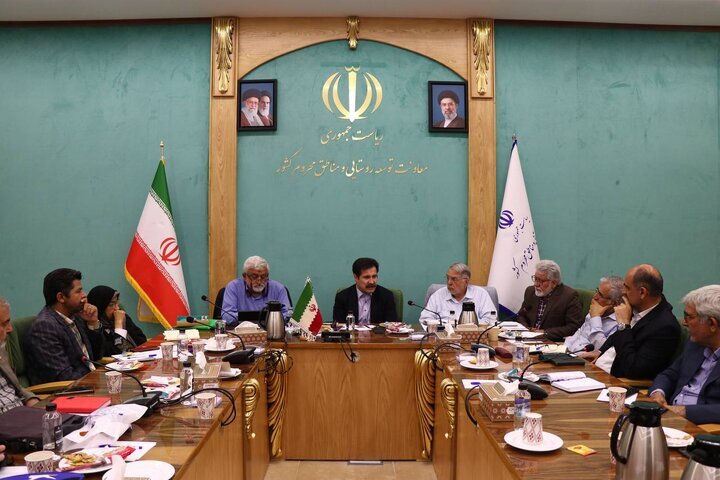 تسهیلات ۱۵ درصدی برای تولید روستایی؛ تغییر رویکرد دولت از توزیع پول به خلق ارزش تسهیلات ۱۵ درصدی برای تولید روستایی؛ تغییر رویکرد دولت از توزیع پول به خلق ارزش