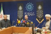 اعلمی: بیش از ۷ هزار هیئت مذهبی در سامانه نمایشگاه «عطر سیب» ثبت نام کردند/ میدان آیینی امام حسین (ع) میزبان رویداد