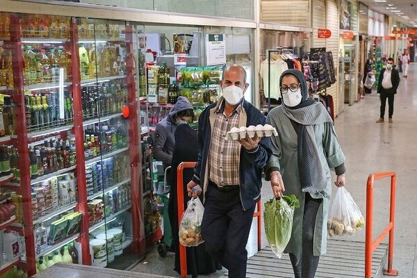 ریاضیات معکوس در عصر اضطراب؛ وقتی تورم رکورد می‌زند و دولت کلمه می‌سازد
