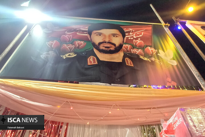 بندرعباس در شب جمعه به سوی امام زمان (عج) استغاثه می‌کند