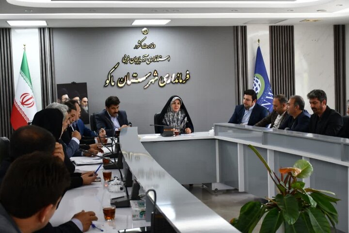 کیفیت نان در ماکو رضایت بخش نیست/ باید سازوکارهای مناسب در راستای ایجاد انگیزه‌ برای تولید نان باکیفیت ایجاد شود