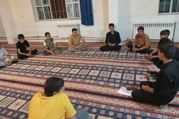 «رحله» بستری راهبردی برای پرورش حافظان قرآن در پهنه استان‌ها
