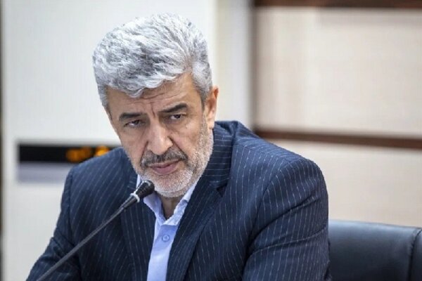 قائم مقام دبیر شورای عالی انقلاب فرهنگی منصوب شد