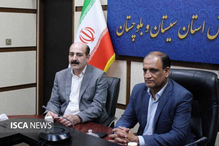 سهم ۴۳ درصدی سیستان و بلوچستان از هنرستانهای «همنوا» کشور سهم ۴۳ درصدی سیستان و بلوچستان از هنرستانهای «همنوا» کشور