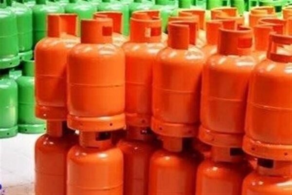 رشد ۱۷ درصدی توزیع گاز مایع در اردبیل رشد ۱۷ درصدی توزیع گاز مایع در اردبیل