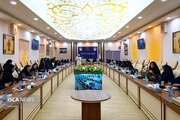 کارگاه تخصصی دختران نور در زاهدان برگزار شد
