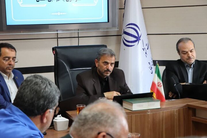 ضرب‌الاجل یک‌ماهه برای نصب کنتورهای هوشمند آب در دستگاه‌های اجرایی