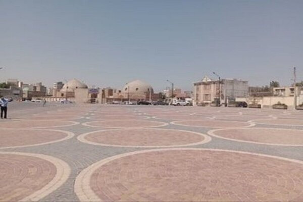 ۶۰۰ میلیارد ریال صرف بازآفرینی شهری استان اردبیل شد ۶۰۰ میلیارد ریال صرف بازآفرینی شهری استان اردبیل شد