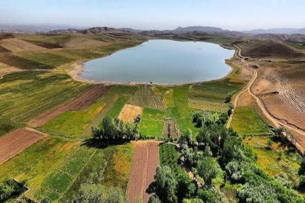 آغاز مطالعات طرح گردشگری در دریاچه شورگل اردبیل آغاز مطالعات طرح گردشگری در دریاچه شورگل اردبیل