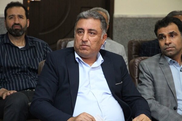 دانشگاه آزاد بوشهر با توسعه آموزش، فناوری و فعالیتهای دانشبنیان در مسیر حل مسائل استان حرکت میکند دانشگاه آزاد بوشهر با توسعه آموزش، فناوری و فعالیتهای دانشبنیان در مسیر حل مسائل استان حرکت میکند