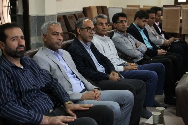دانشگاه آزاد اسلامی برای نقش‌آفرینی در دوران بازسازی و توسعه راهبردی کشور آماده شود