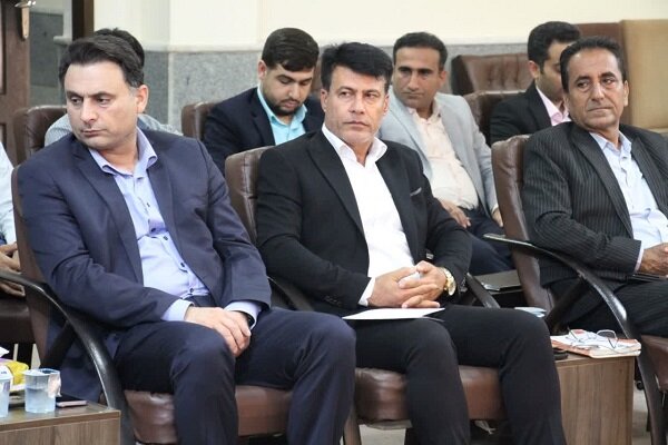 دانشگاه آزاد اسلامی بوشهر با توسعه آموزش، فناوری و فعالیتهای دانشبنیان در مسیر حل مسائل استان حرکت میکند