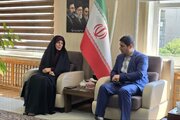 دو دستور کار فرماندار ماکو برای شرکت نفت بازرگان: ارتقای خدمات و مبارزه با قاچاق سوخت