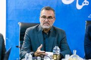 بامداد دوشنبه نقطه‌ای در نجف‌آباد مورد حمله قرار گرفت