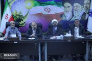 دانشجویان پیشگام روایت حقیقت، تقویت سرمایه اجتماعی و حل مسائل کشور باشند