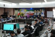 آینده ایران از مسیر دانشگاه، فناوری و شرکت‌های دانش‌بنیان رقم می‌خورد