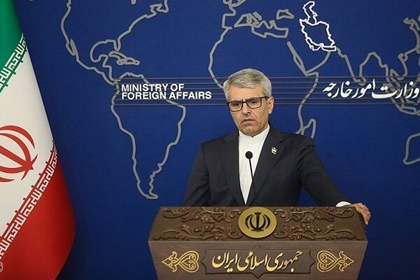 بقائی: نشست سوئیس برای اطمینان از اجرای تعهدات طرف مقابل است بقائی: نشست سوئیس برای اطمینان از اجرای تعهدات طرف مقابل است
