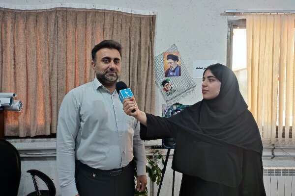 مرکز مشاوره امین دانشگاه آزاد یاسوج دانشجویان را توانمند می‌کند
