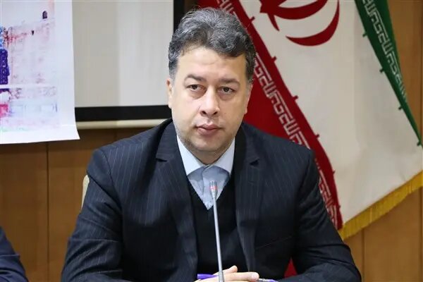 سرپرست دانشگاه آزاد اسلامی استان آذربایجان شرقی و واحد تبریز منصوب شد سرپرست دانشگاه آزاد اسلامی استان آذربایجان شرقی و واحد تبریز منصوب شد