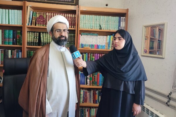 شهید طهرانچی الگوی مجسم علم و ایمان برای دانشجویان است
