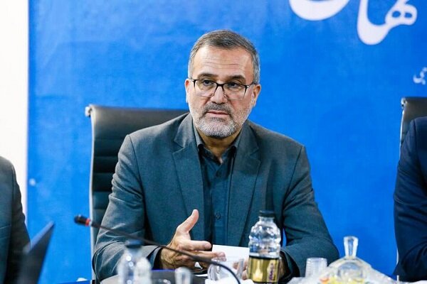بامداد دوشنبه نقطهای در نجفآباد مورد حمله قرار گرفت بامداد دوشنبه نقطهای در نجفآباد مورد حمله قرار گرفت