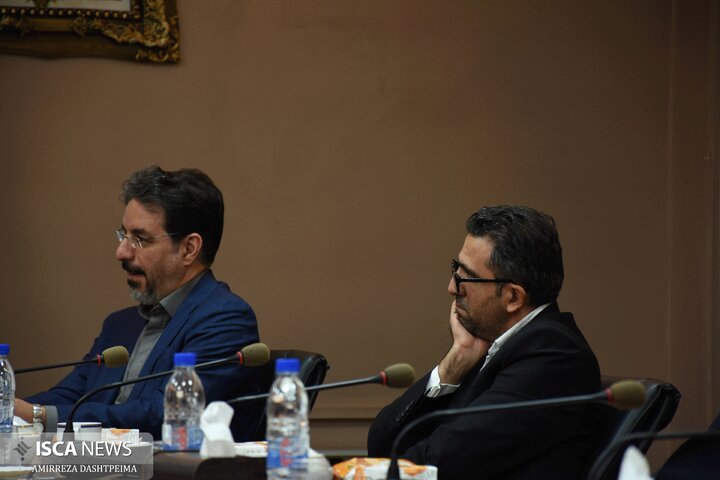 اصفهان کانون وکلا
