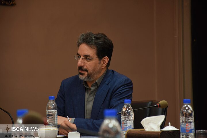 اصفهان کانون وکلا