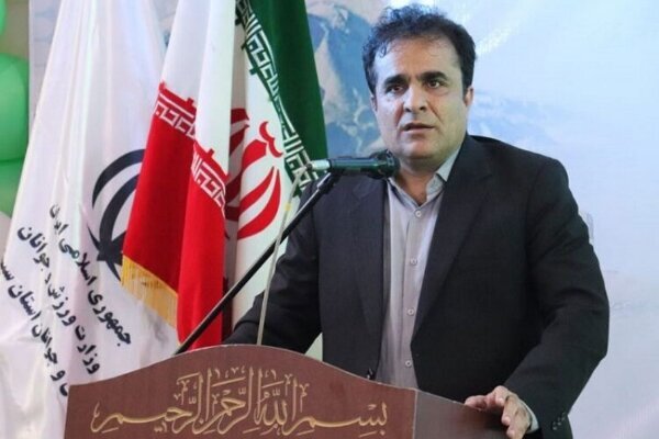عملیات اجرایی چمن مجموعه ورزشی شهید طباطبایی زابل آغاز شد عملیات اجرایی چمن مجموعه ورزشی شهید طباطبایی زابل آغاز شد