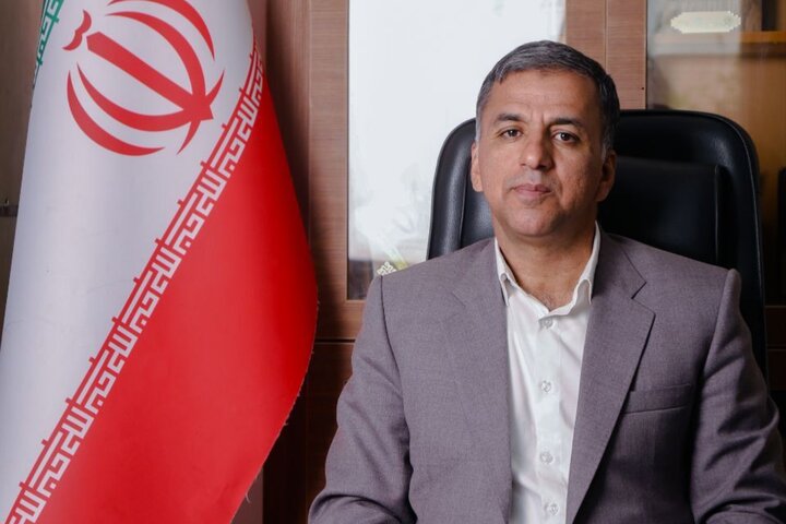 زیرساخت هوش مصنوعی بومی در استان راهاندازی شد زیرساخت هوش مصنوعی بومی در استان راهاندازی شد