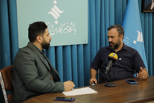 نشر در وضعیت پر ریسکی قرار دارد/ برگزاری نمایشگاه مجازی کتاب ضعفهای بسیاری جدی داشت