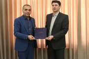 همکاری دانشگاه آزاد اردبیل و شیلات، بهره‌وری و فناوری این صنعت را ارتقا می‌دهد