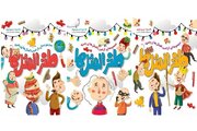 مجموعه «طنزالمثل‌ها» کودکان را با ریشه تاریخی و معنای ضرب‌المثل‌ها آشنا می‌کند