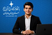 اثر هوش مصنوعی نماینده ایران در میان برگزیدگان جشنواره MyFilm روسیه