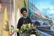 جمهوری اسلامی عقب‌ماندگی ۵۰۰ ساله کشور را جبران کرد