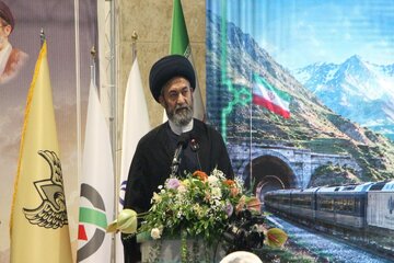 جمهوری اسلامی عقب‌ماندگی ۵۰۰ ساله کشور را جبران کرد