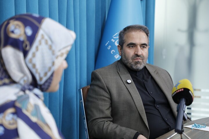 سرفصلهای علوم انسانی تا پایان سال بازنگری میشوند/ فعالیت ۳۱۵ فصل نامه علوم انسانی و هنر در دانشگاه آزاد اسلامی سرفصلهای علوم انسانی تا پایان سال بازنگری میشوند/ فعالیت ۳۱۵ فصل نامه علوم انسانی و هنر در دانشگاه آزاد اسلامی