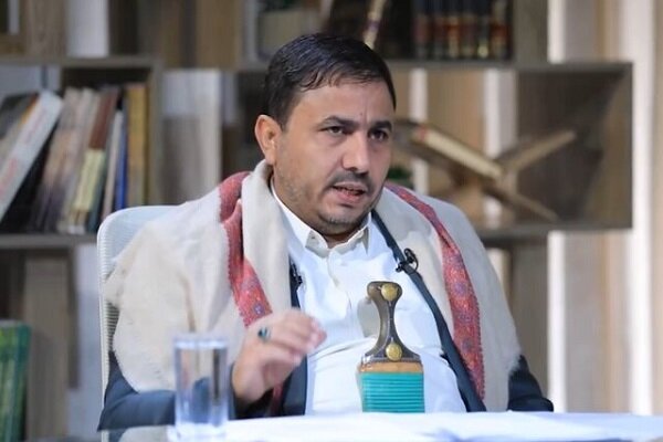 انصارالله: ممنوعیت کشتیرانی برای رژیم صهیونیستی یک تصمیم راهبردی است انصارالله: ممنوعیت کشتیرانی برای رژیم صهیونیستی یک تصمیم راهبردی است