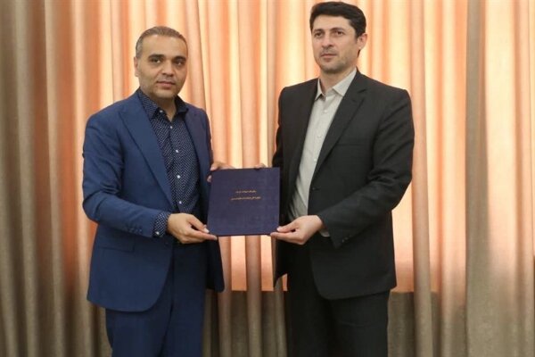 همکاری دانشگاه آزاد اردبیل و شیلات، بهرهوری و فناوری این صنعت را ارتقا میدهد همکاری دانشگاه آزاد اردبیل و شیلات، بهرهوری و فناوری این صنعت را ارتقا میدهد