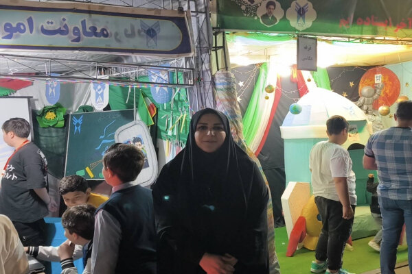 همایش نجوم «چشم به آسمان، دل به ایران» با هدف ترویج علم و تقویت روحیه پژوهشگری در ارومیه برگزار شد