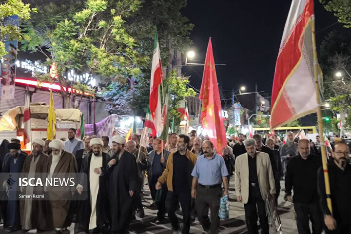 تجمعات ارومیه