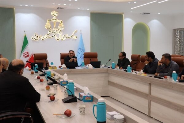 بهرهگیری از ظرفیتهای مردمی در برنامههای پیشگیرانه بهرهگیری از ظرفیتهای مردمی در برنامههای پیشگیرانه