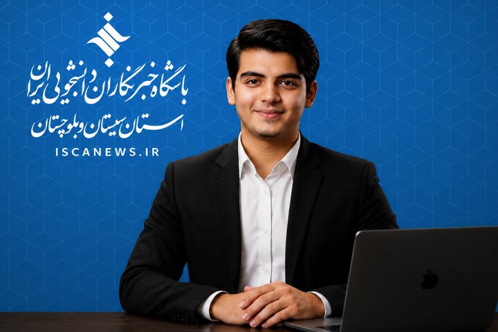 اثر هوش مصنوعی نماینده ایران در میان برگزیدگان جشنواره MyFilm روسیه اثر هوش مصنوعی نماینده ایران در میان برگزیدگان جشنواره MyFilm روسیه
