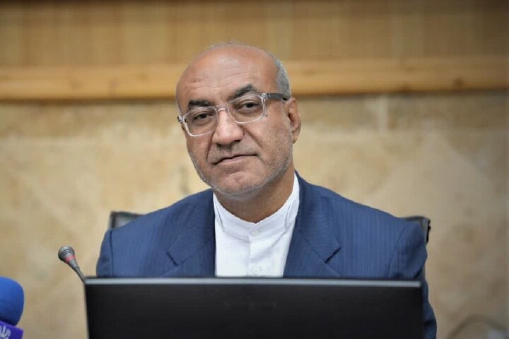فعالسازی بازارچههای مرزی مهمترین راهکار خنثیسازی تحریمها و تقویت اقتصاد استان است فعالسازی بازارچههای مرزی مهمترین راهکار خنثیسازی تحریمها و تقویت اقتصاد استان است