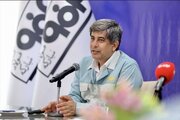 بازگشت اقتدار تولید در فولاد مبارکه؛ عبور از بحران با ثبت پیشرفت‌های فراتر از برنامه‌های زمان‌بندی
