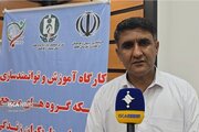 توانمندسازی یاریگران زندگی برای مقابله با آسیب‌های اجتماعی در چابهار