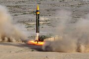 پاسخ سپاه به حمله آمریکا / پایگاه الازرق در اردن هدف قرار گرفت